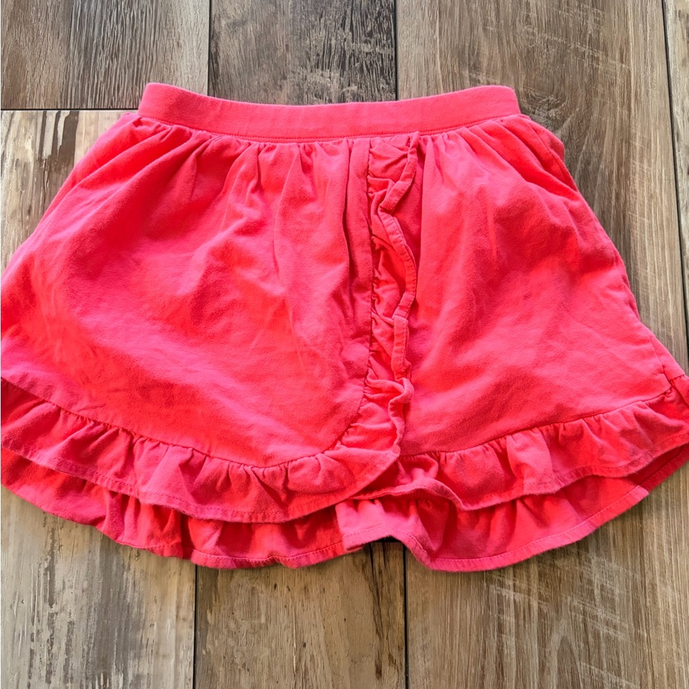Carter's Vibrant Pink Skirt